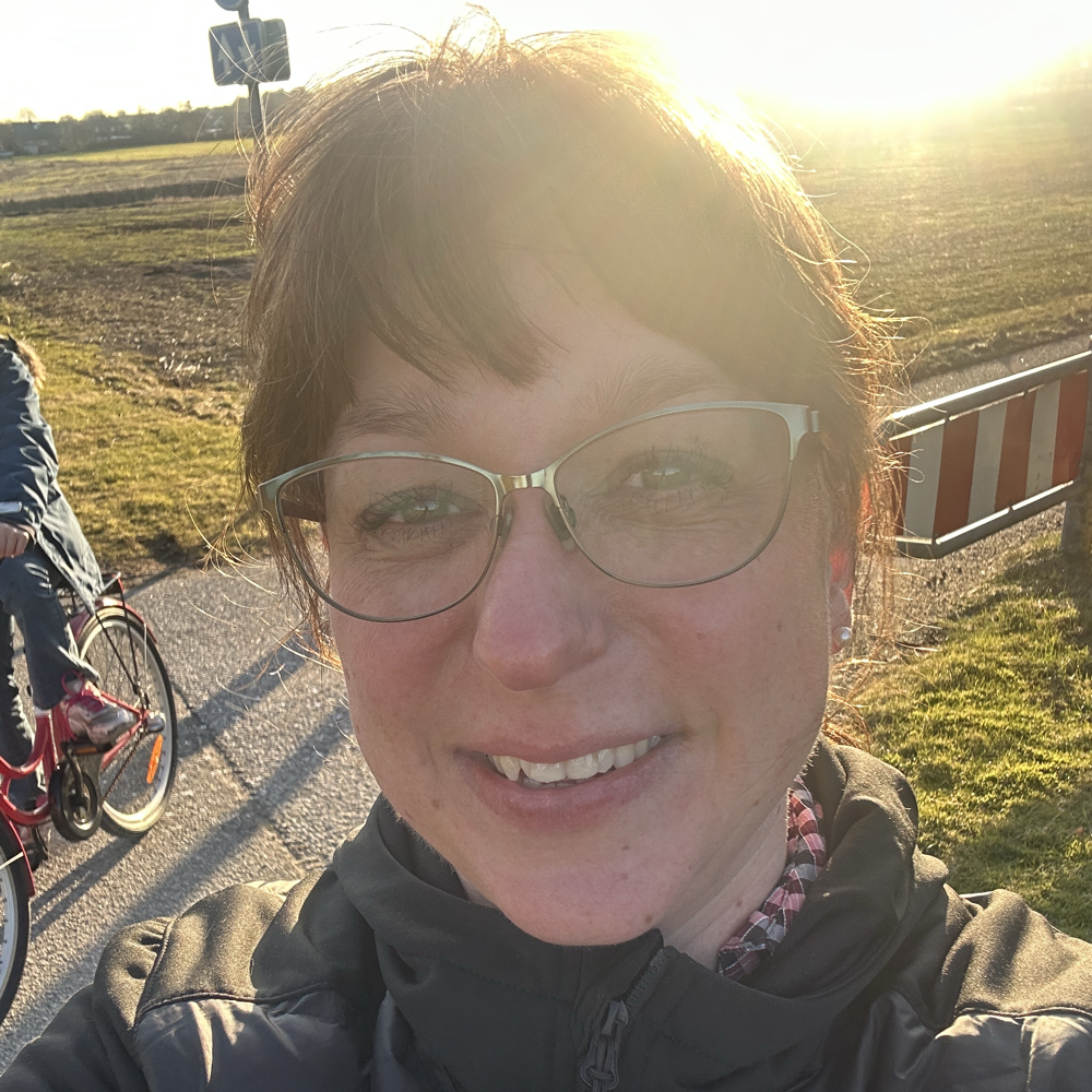 Veninder med børn søges