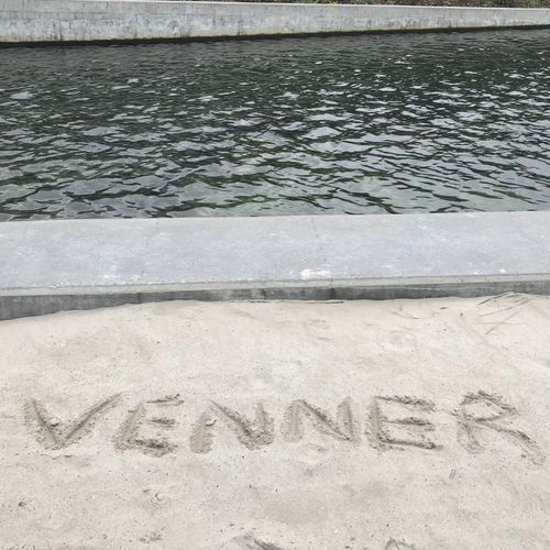 Søger venner 
