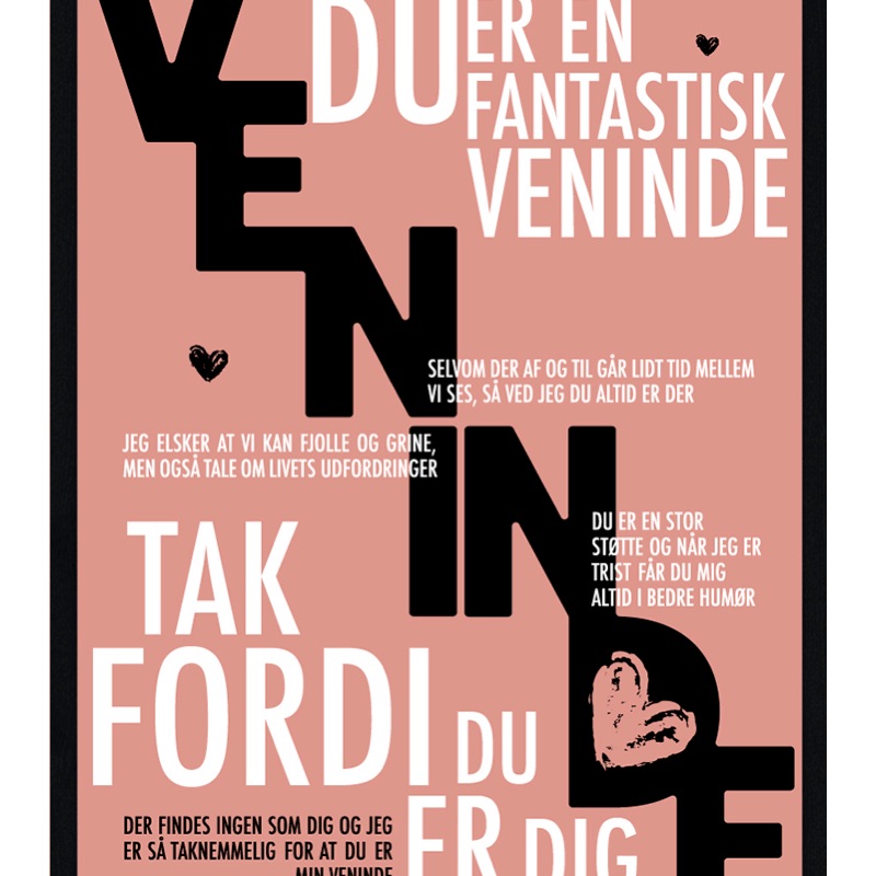 Søger flere veninder i Kbh og omegn