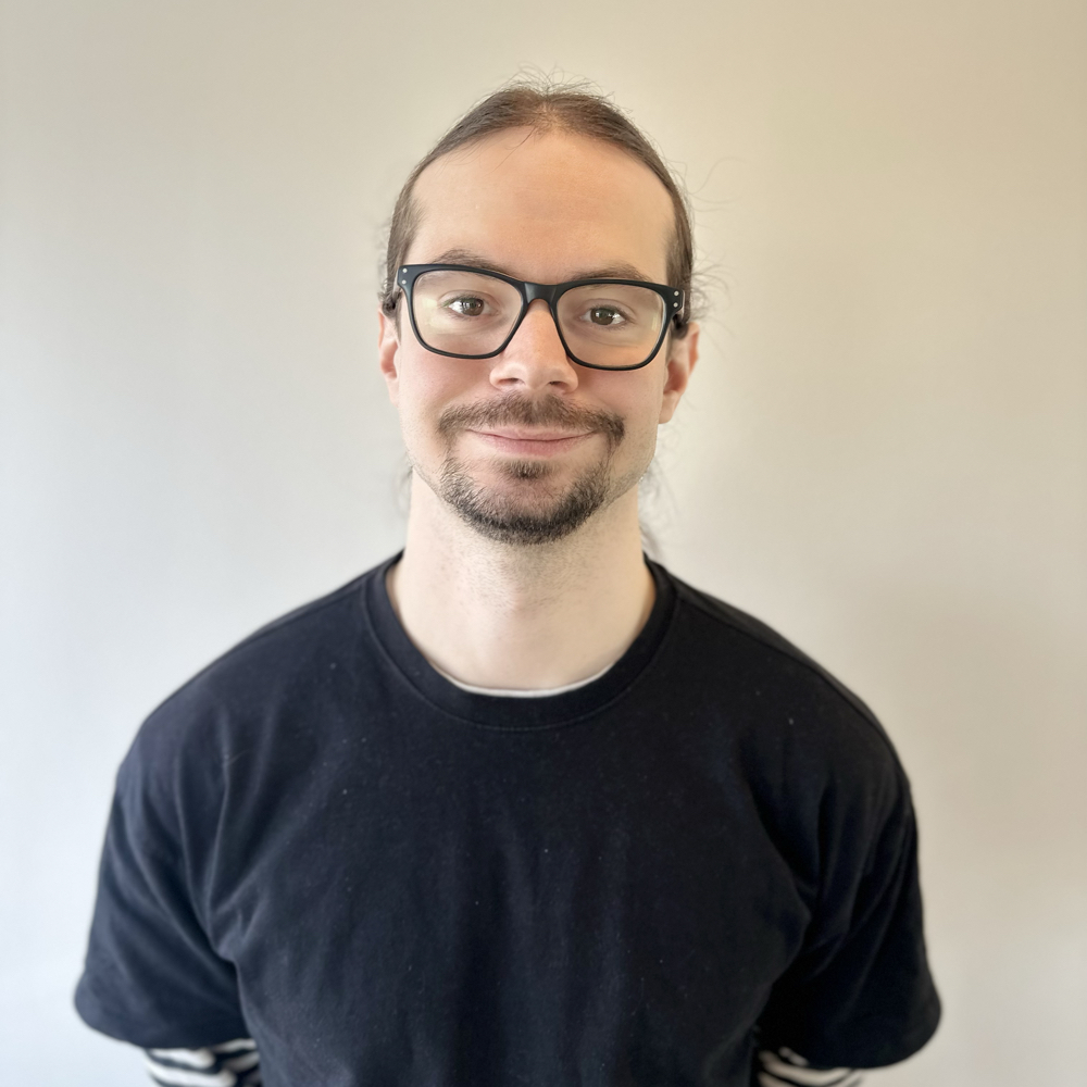 Søger nye bekendtskaber 