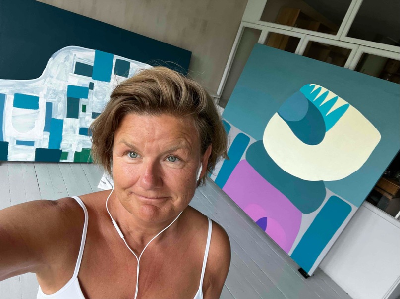 48-56 år og træt af Tinder?