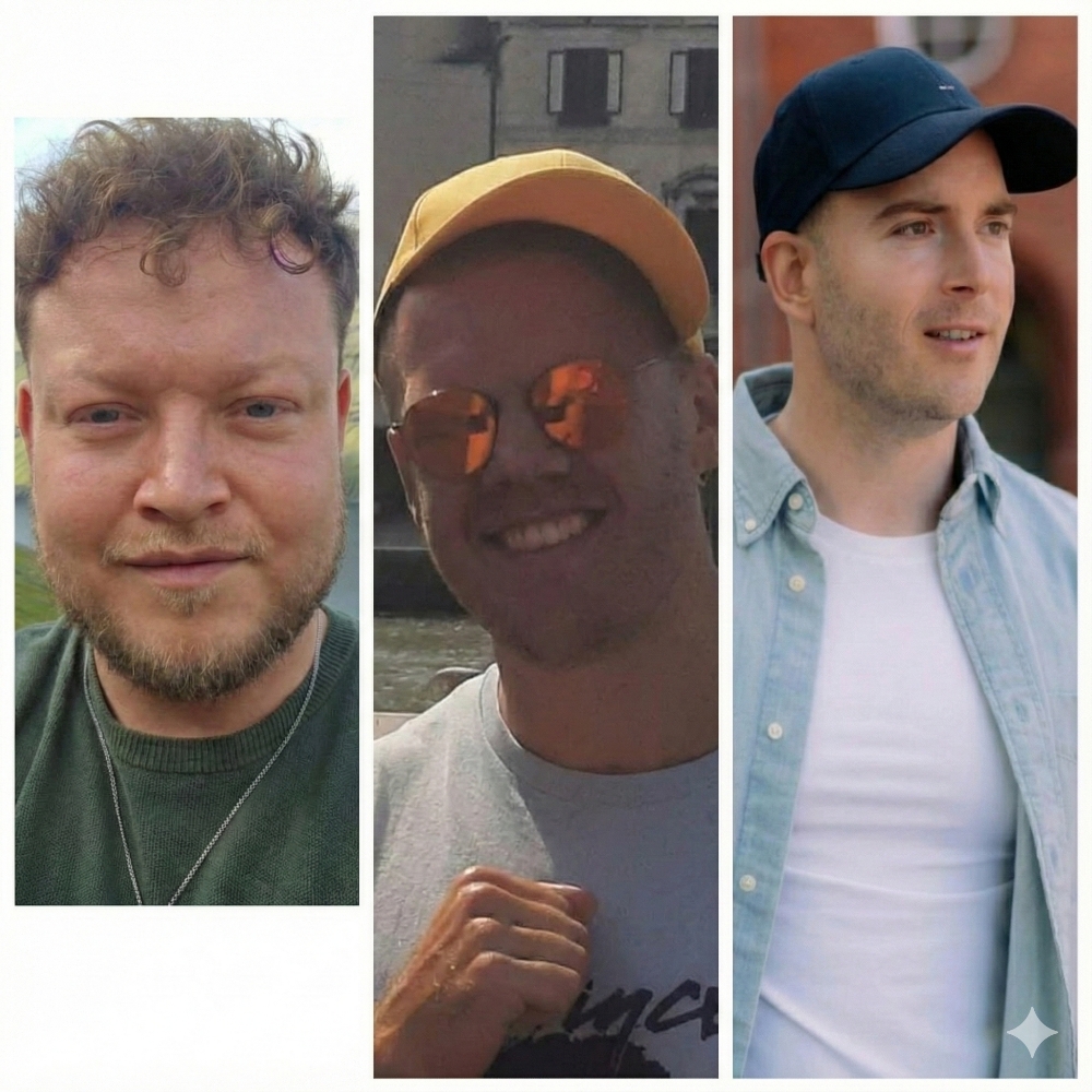 Klar på en sjov Nytårsaften? 