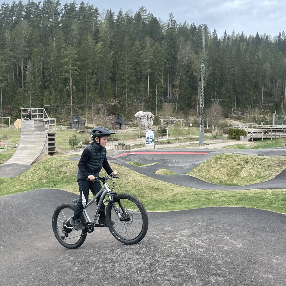 Søger samvær/leg til dreng på 9 år