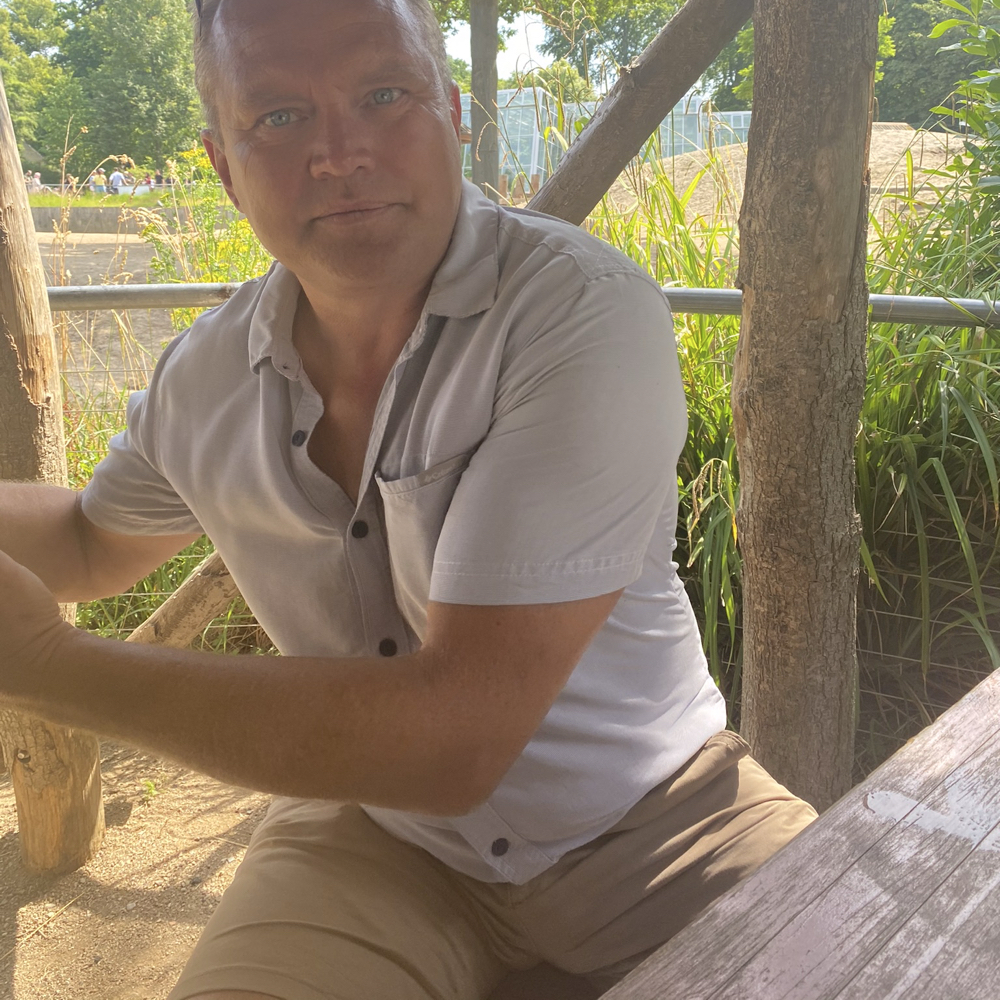 Nye venskaber ønskes. 