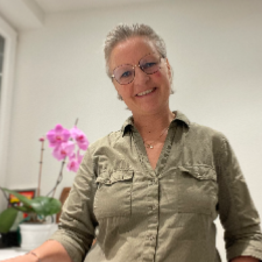 Mangler du også Nye Venner & Hygge•