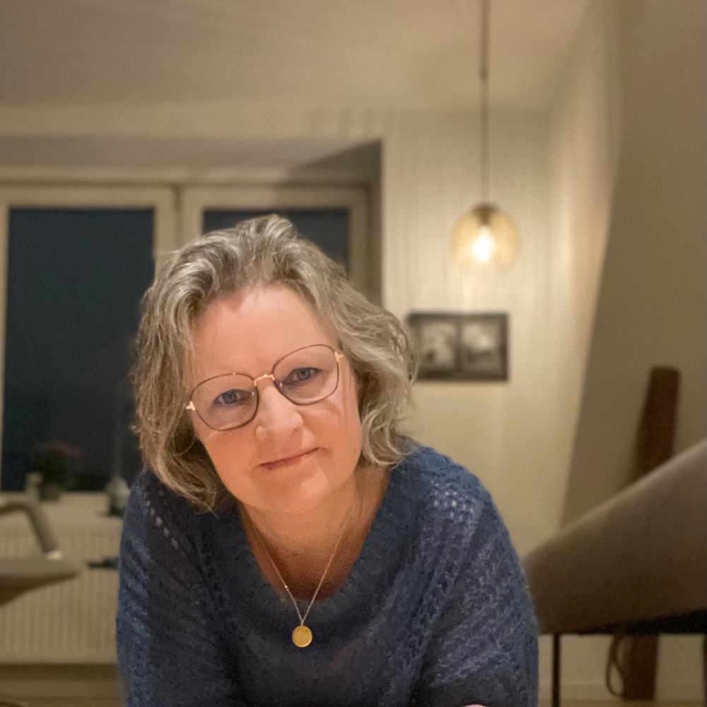 ⭐️Kom frem i lyset gode mennesker⭐️