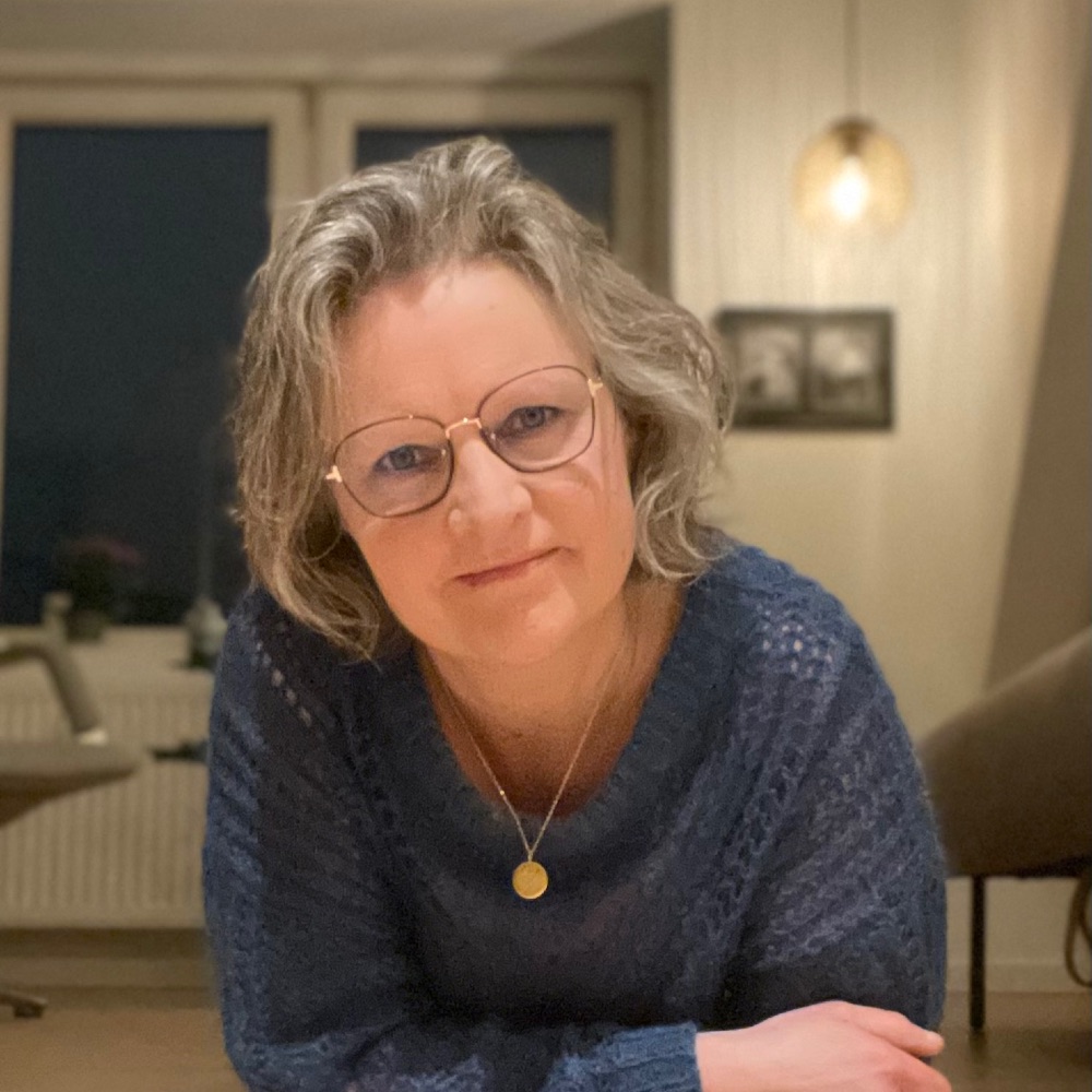 Kom med⭐️Social hygge🎶Livsglæde🤩