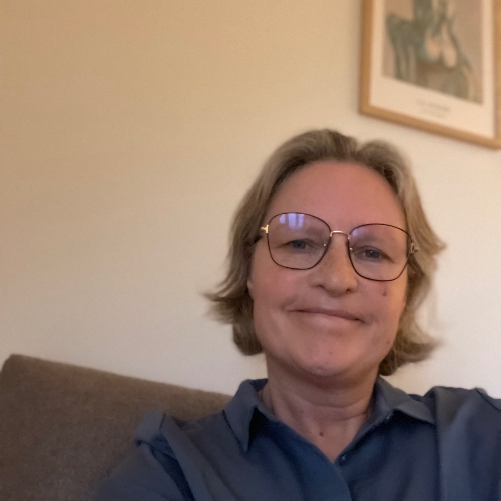 Opleve social hygge DIG🤩Livsglæde