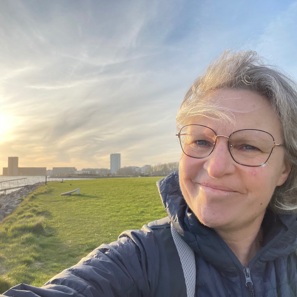 🙋‍♀️Kom…vær med..øve det sociale🤩