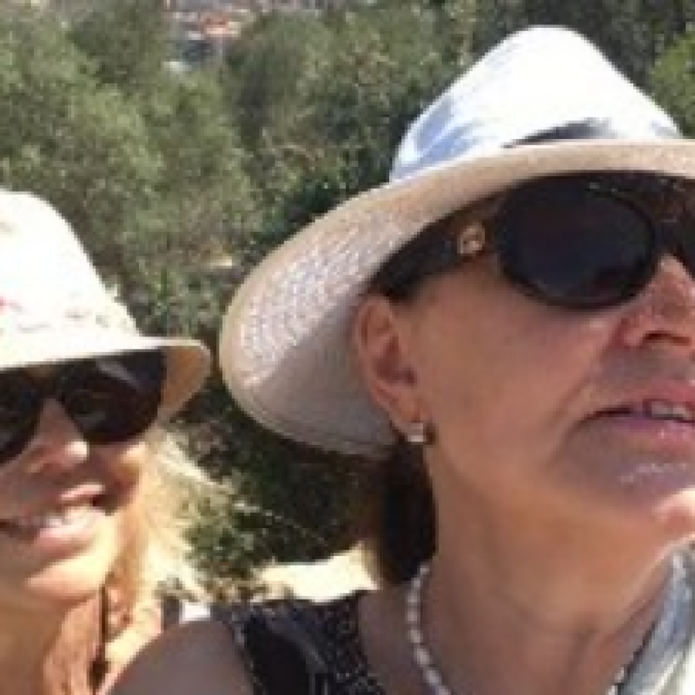 Nytårsfest for os - De modne😉