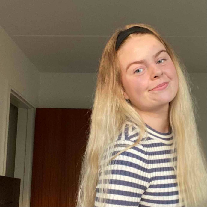 Jeg leder efter en god veninde 
