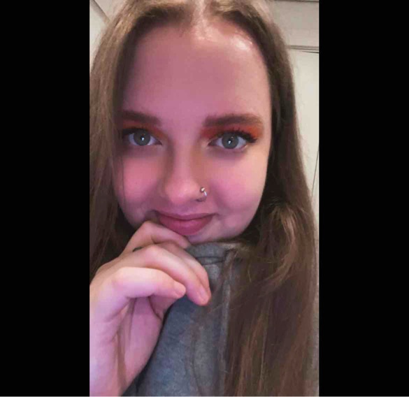 Fortæl en fun fact om dig selv?😁.