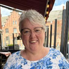 Veninder/venner til hygge