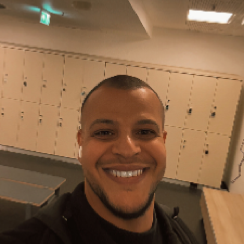 Andre med overbelastet nervesystem?