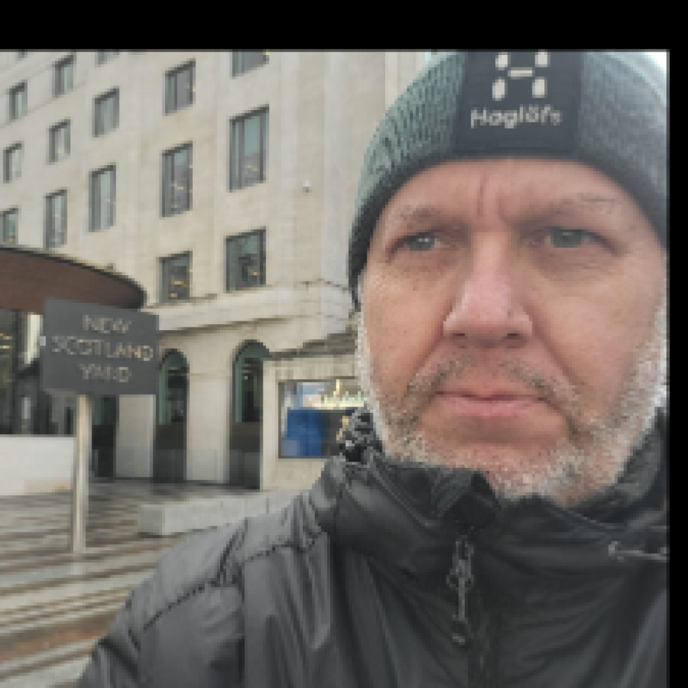 Venner / Veninder søges