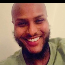 Frisk gut på 34 år søger venskaber