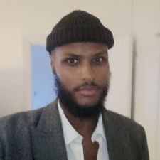 Frisk gut på 34 år søger venskaber
