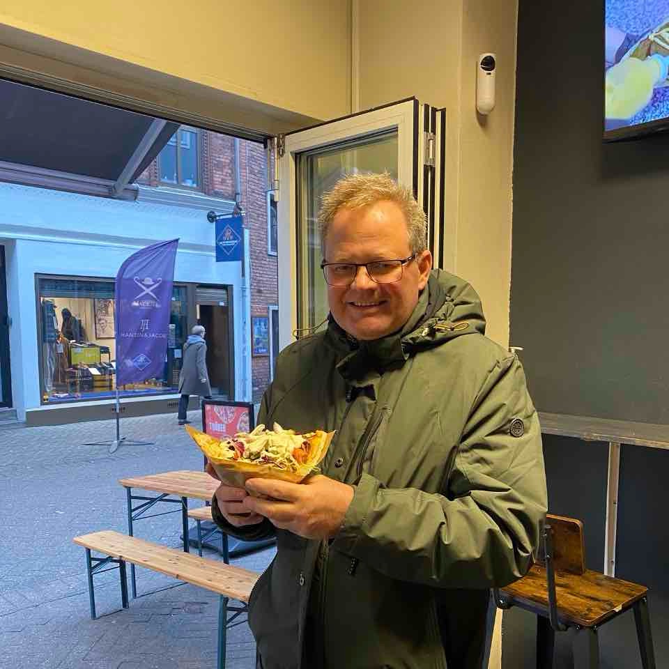 Spontan Hygge og Eventyr