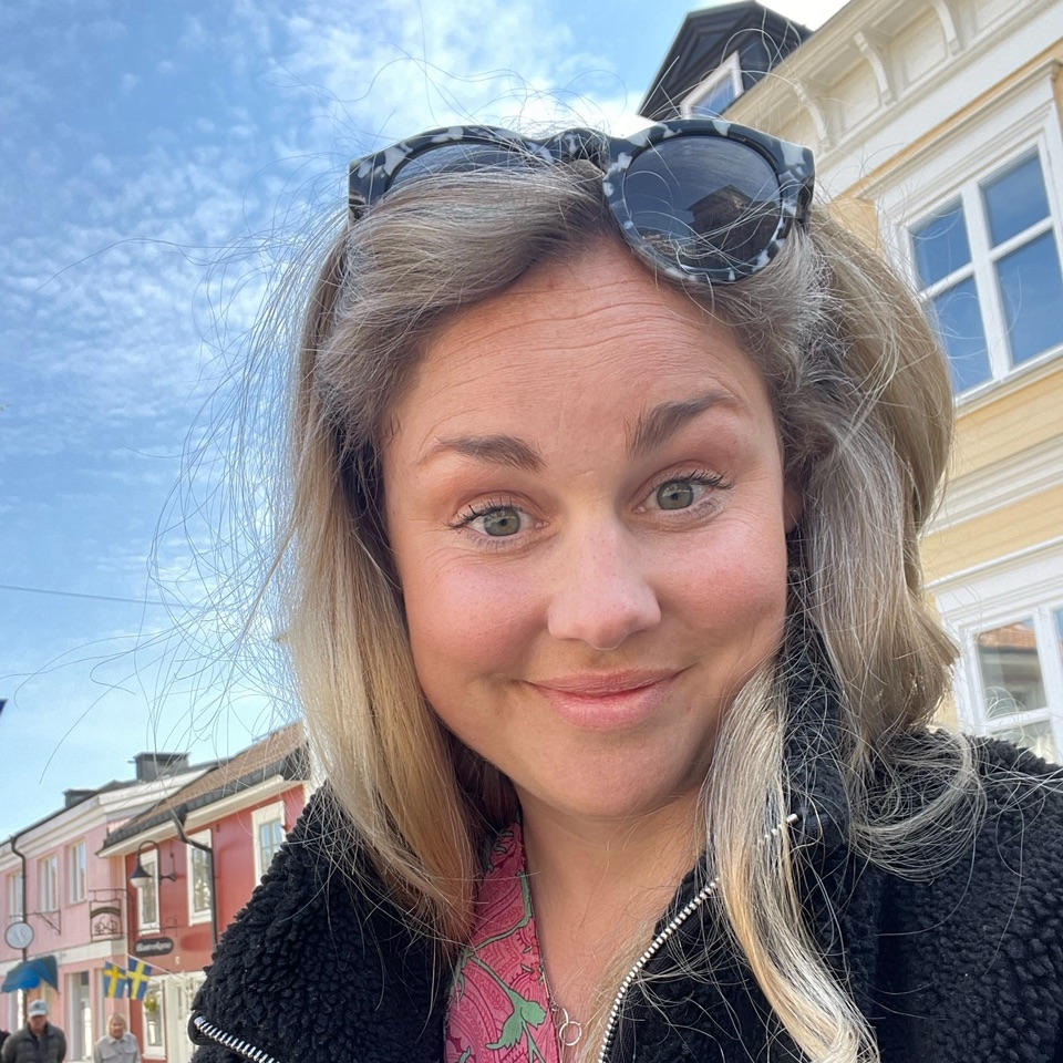 Söker nya tjejkompisar! 