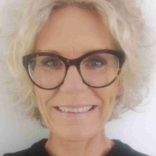 Jeanette 52år 