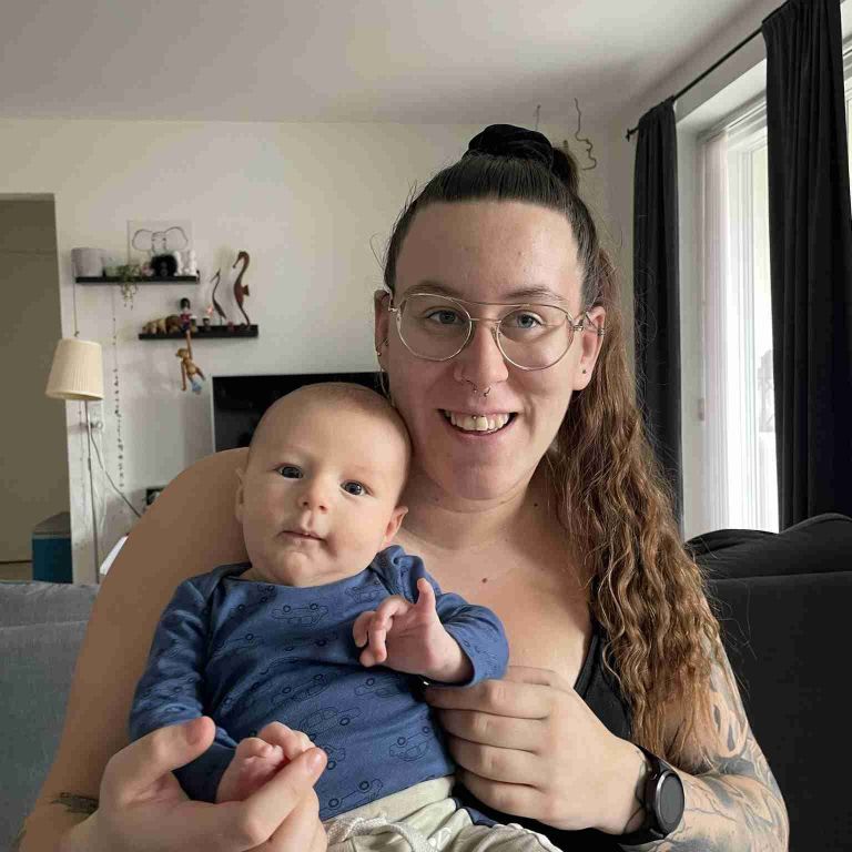 Barselsveninde søges 👶🏻