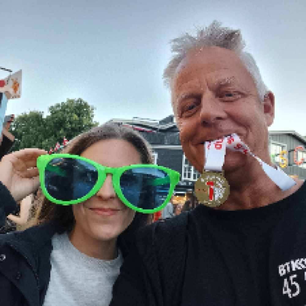 Hvem er klar til at møde mig 