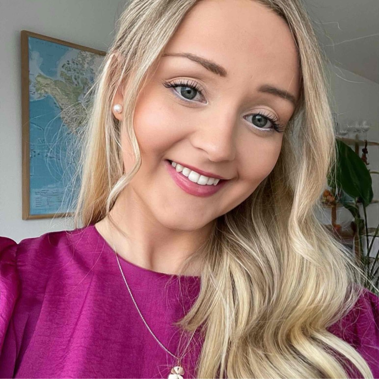 Søger nye bekendtskaber/veninder 🌸