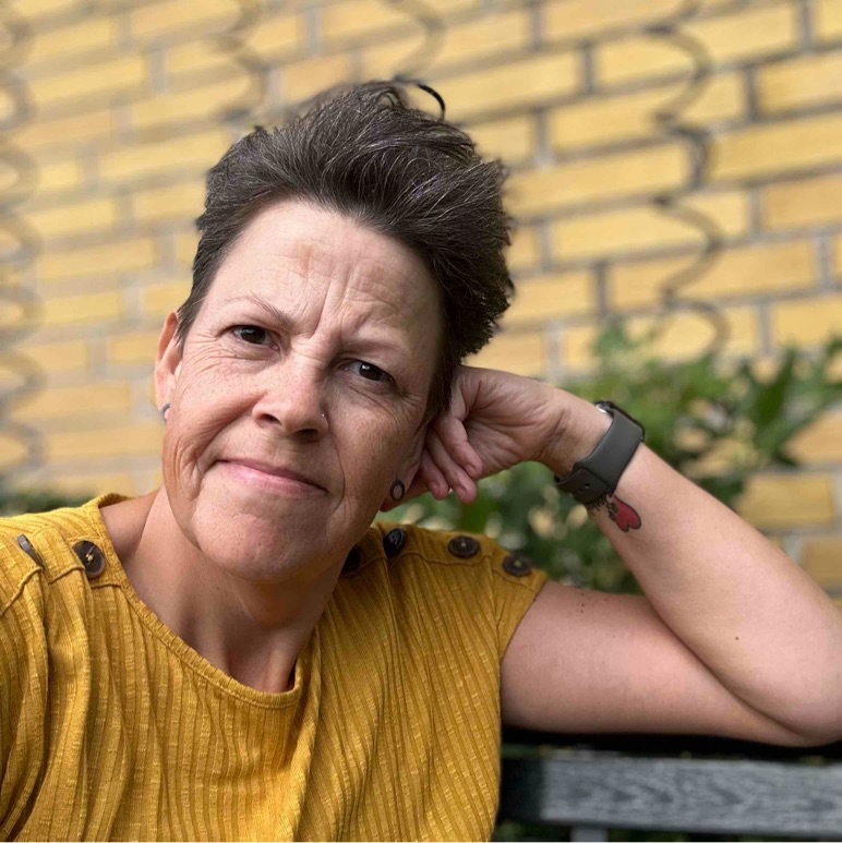 Savner en veninde i nærheden