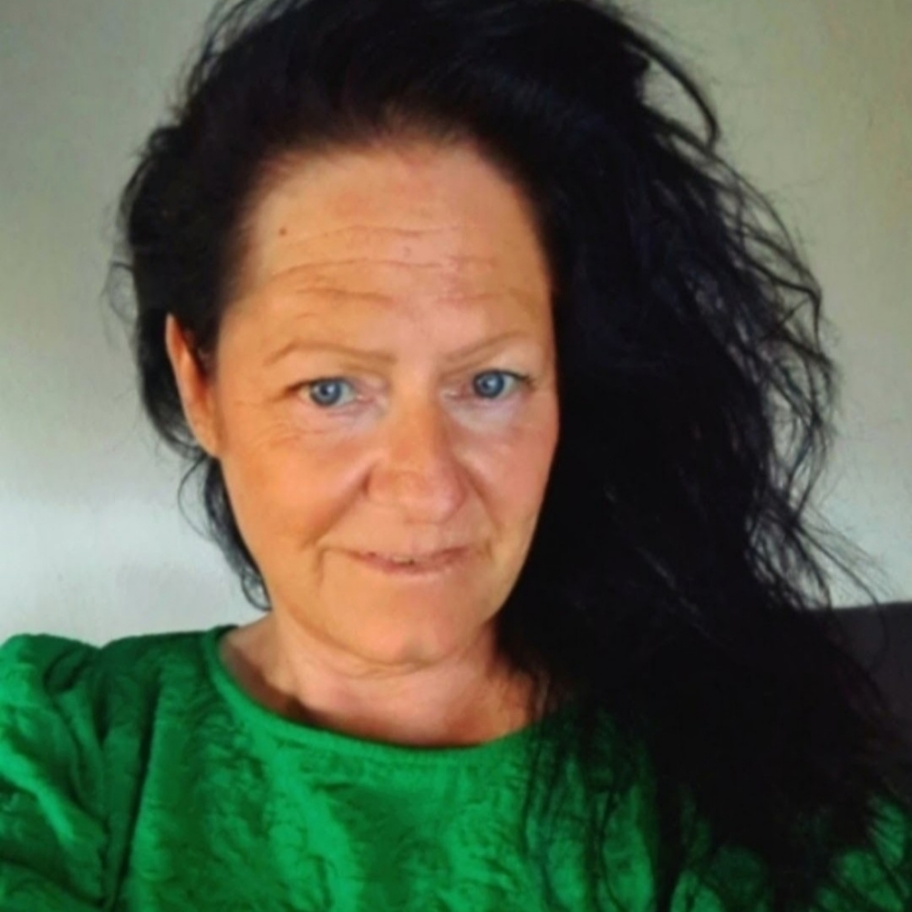 ⚘️Seriøse venskaber søges⚘️