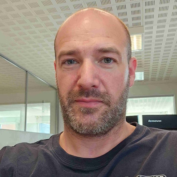 Søger nye venskaber 🙂