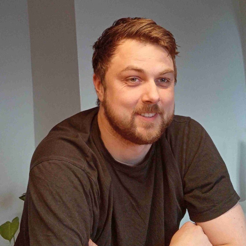 Vennegruppe søges 😉