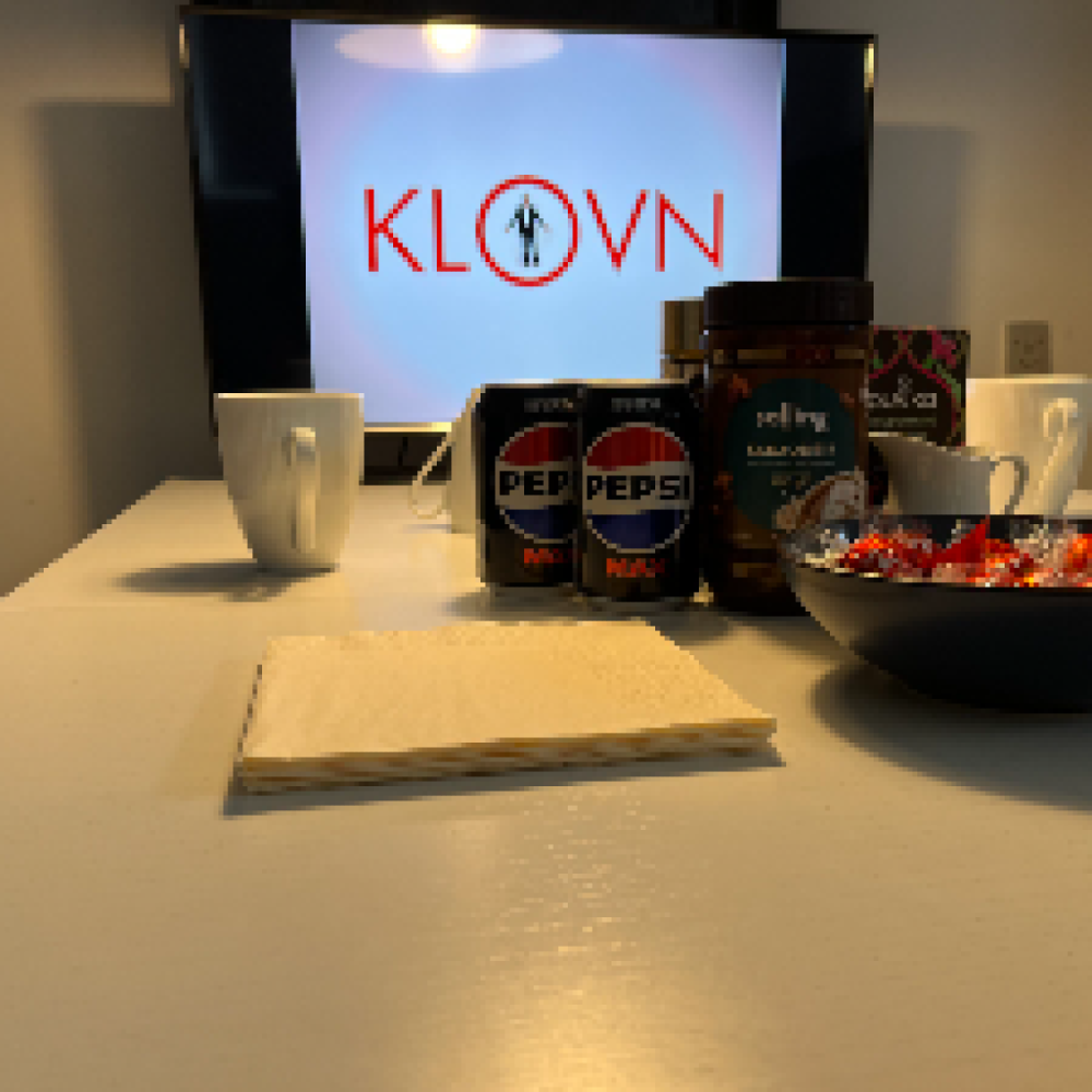 Aften og Dansk TV - Odense