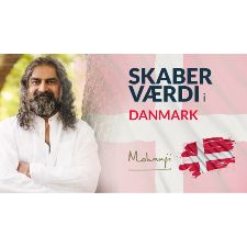 Mohanji Danmark 