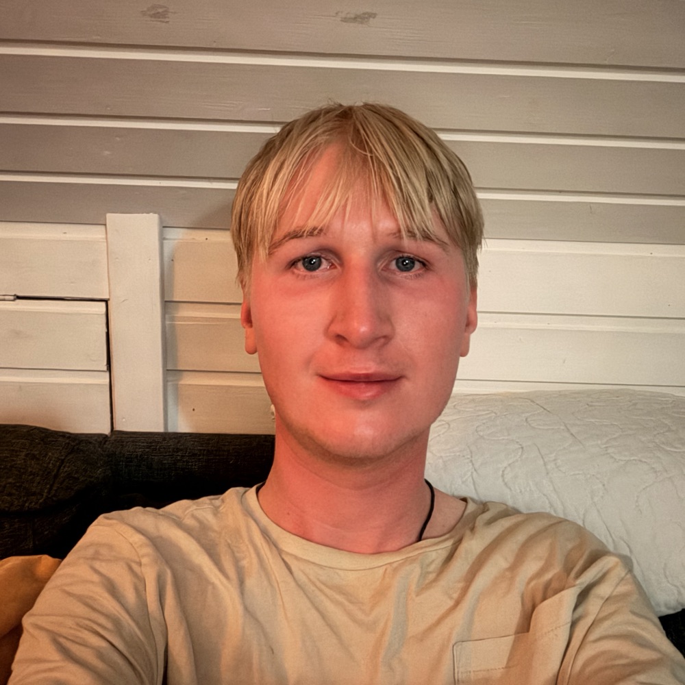 Søger venner/veninder