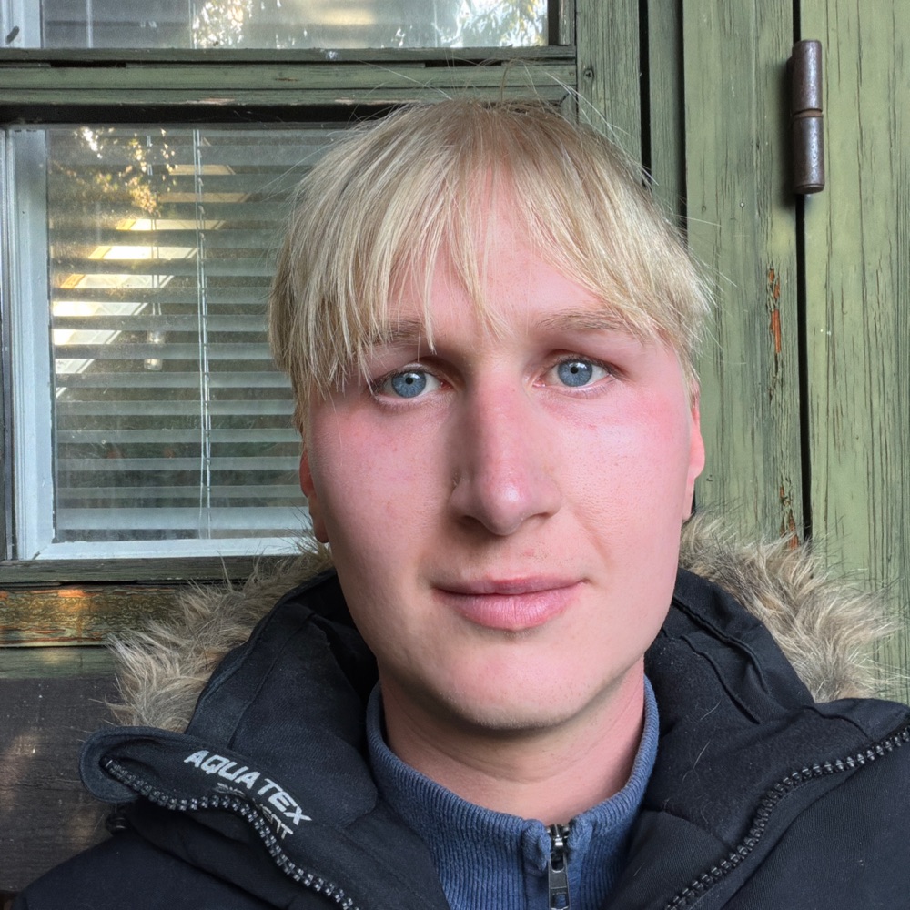 Søger nye bekendtskaber 