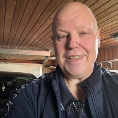 Godt selskab, humor og nærvær