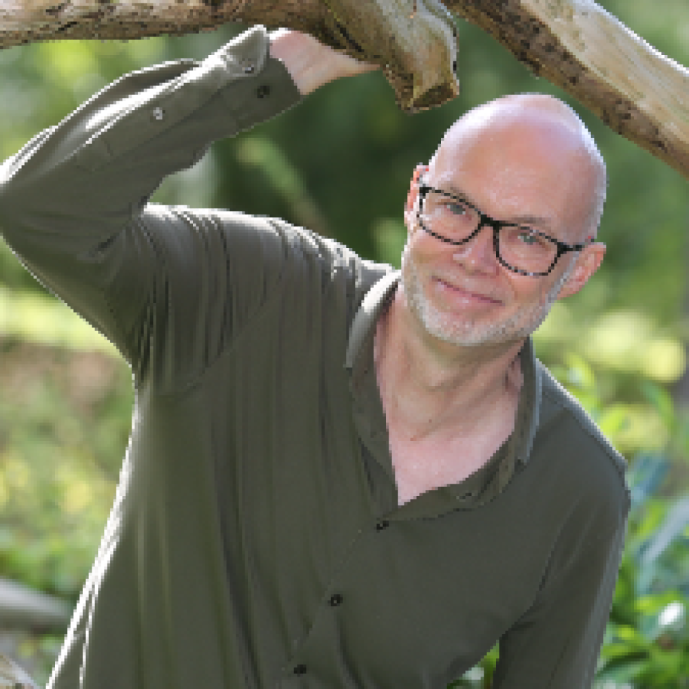 Klar til nye venskaber :)