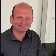 54-årig søger venner og veninder 