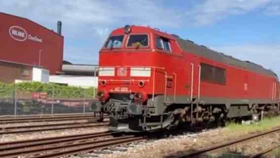 Søger du en modelbaneklub?