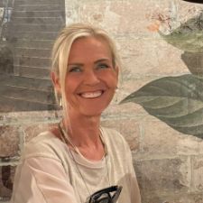 Musik og al kreativitet og cafe