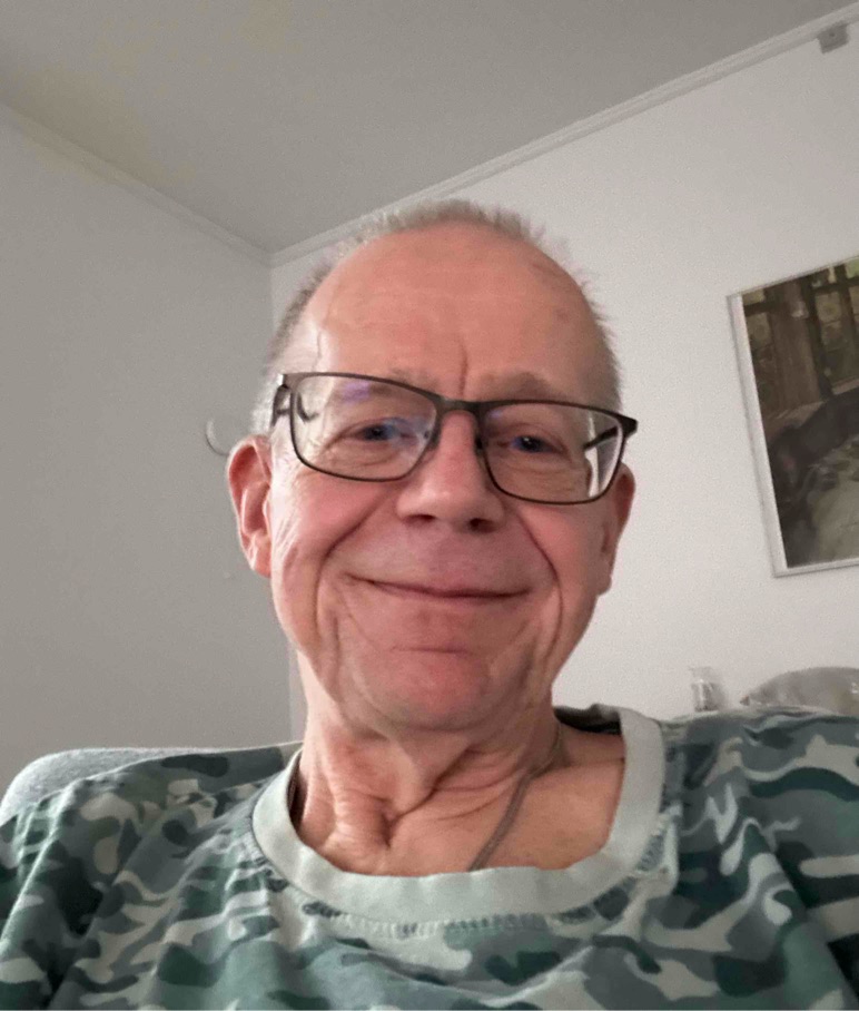 Søger venner /veninder 