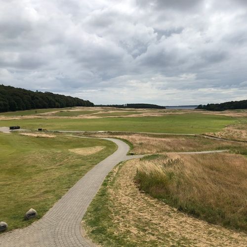 Vandringsväninnor runt Göteborg