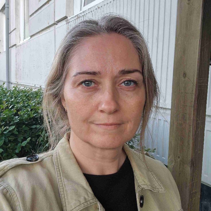 Veninde/Veninder søges