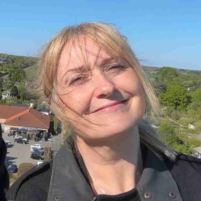 Veninder søges
