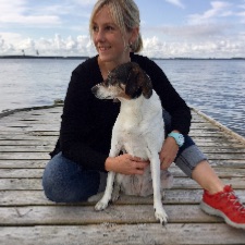 Ro, hygge, grin og nærvær