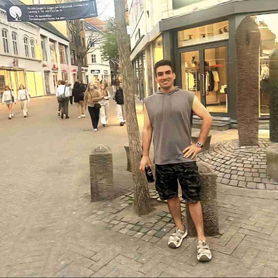 Hygge, snak og gode vibes