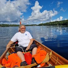 Frontløber for fællesskaber