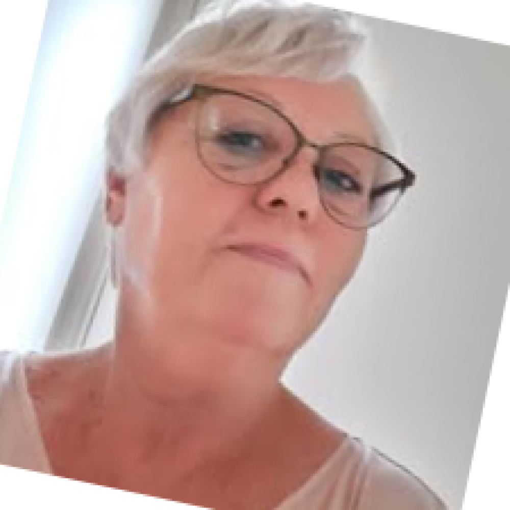 Fælles hygge, humor og empati 60+