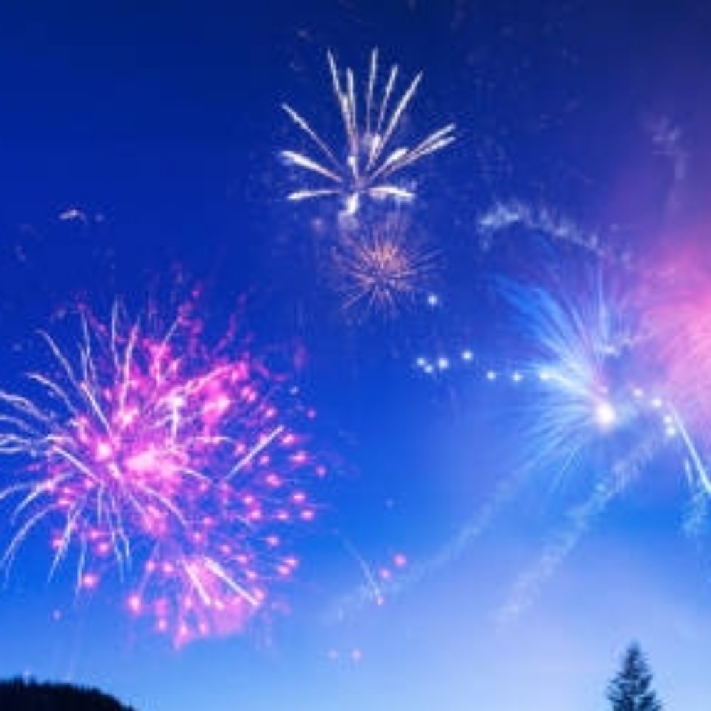 Nytår for singler 25-40 år 🥰