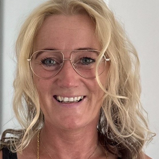     Ny i byen og klar til nye vensk